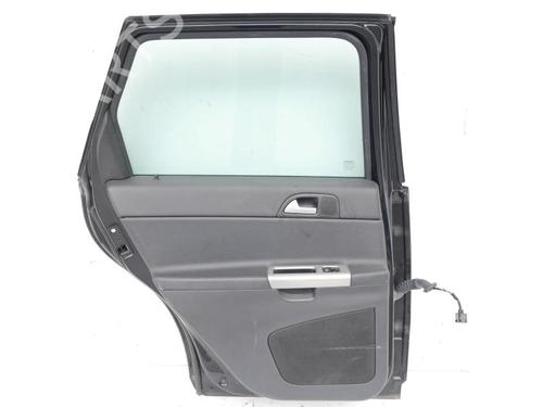 Left rear door VOLVO V50 (545) 2.0 D | BP15149355C4 