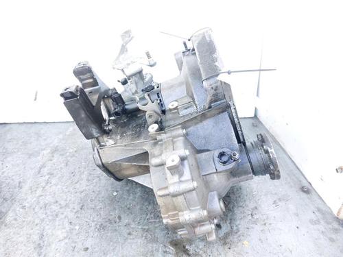 Gearbox VW POLO IV (9N_, 9A_) 1.4 TDI | BP30921507M3