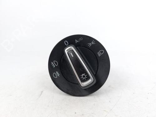 Kombi Kontakt / Stilkkontakt VW GOLF VII (5G1, BQ1, BE1, BE2) 2.0 TDI (150 hp) 17203269