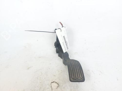 Used Pedal NISSAN MICRA IV (K13K, K13KK) 1.2 DIG-S (98 hp) 17526621