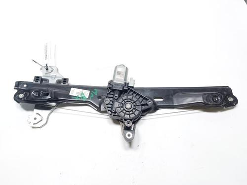 Used Front right window mechanism Front right window mechanism RENAULT KADJAR (HA_, HL_) 1.5 dCi 110 (HLA3) (110 hp) 33192628 33192628