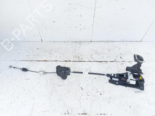 Used Shift knob Shift knob RENAULT ZOE (BFM_) Electric (BFME) (77 hp) 25993529 25993529
