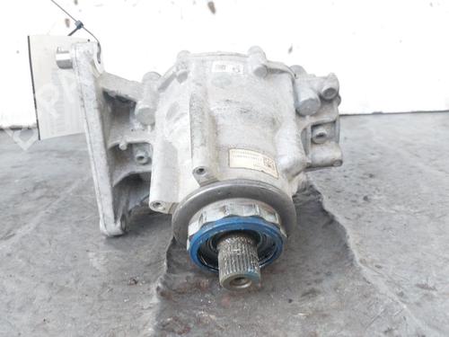 Used Front differential MINI MINI CLUBMAN (F54) Cooper SD ALL4 (190 hp) 25433974