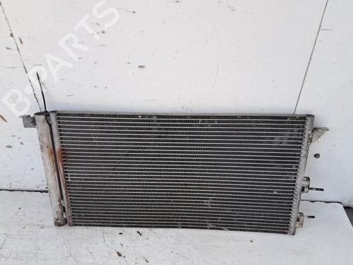 AC radiator FIAT PANDA (169_) 1.2 (169.AXB11, 169.AXB1A) | BP38558172M32 - Image 4