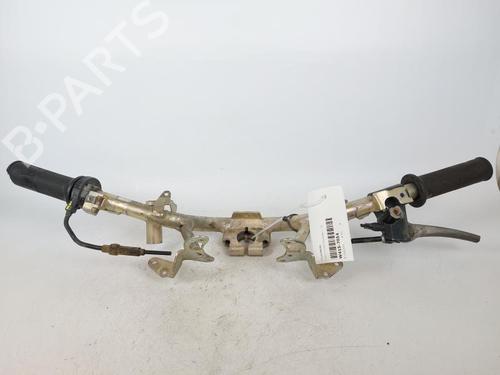 Used Instrument cluster Instrument cluster 15177451 15177451