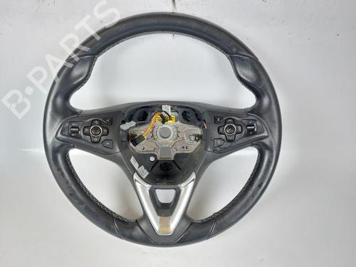 Used Steering wheel OPEL ASTRA K (B16) 1.6 CDTi (68) (136 hp) 15156064