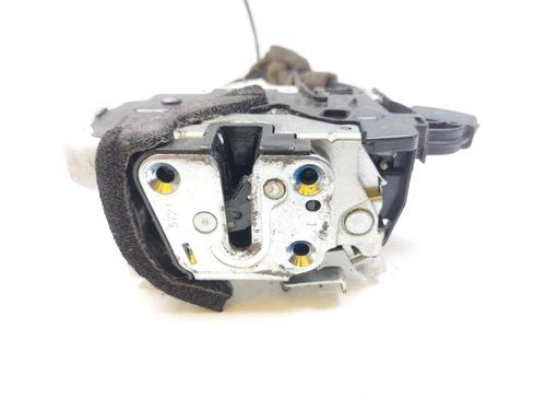 Front left lock NISSAN MICRA IV (K13K, K13KK) 1.2 | BP29050670C98 
