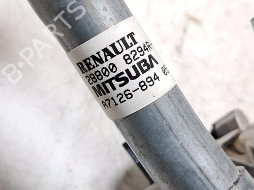 Front wiper motor RENAULT CLIO V (B7_) 1.0 SCe 65 (B7MG) | BP33734530M29 - Image 5