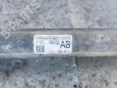 Lenkgetriebe FORD B-MAX (JK) 1.0 EcoBoost | BP25707238M22 - Image 5