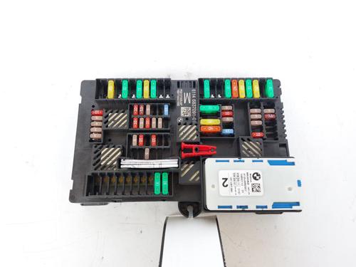 Used Fuse box BMW 5 Touring (G31) 520 d xDrive (190 hp) 16090241