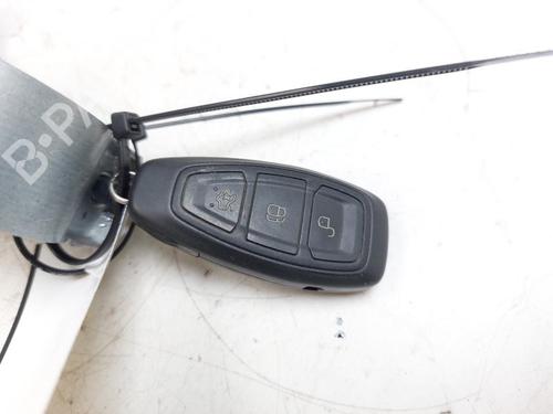 Electronic module FORD B-MAX (JK) 1.4 LPG | BP28012592M83 - Image 3