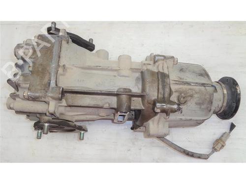 Rear differential FIAT SEDICI (189_) 1.9 D Multijet 4x4 | BP15139109M24 