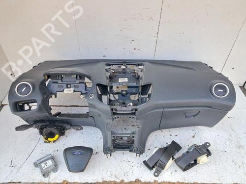 airbag-kit-ford-fiesta-vi-cb1-ccn-2008-33870706 main image