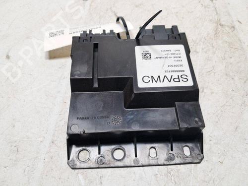 Engine control unit (ECU) VOLVO XC40 (536) B4 Mild-Hybrid | BP33752113M57 - Image 3