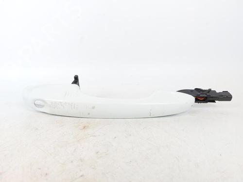 Used Front left exterior door handle FORD FOCUS IV (HN) 1.5 EcoBlue (120 hp) 15173304