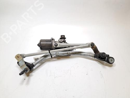 Front wiper motor RENAULT CAPTUR II (HF_) LPG (HFMT) | BP33195572M29 - Image 3