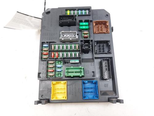 electronic-module-citroen-c4-ii-nc_-2009-25712992 main image