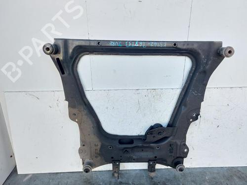 Used Subframe NISSAN JUKE (F15) 1.5 dCi (110 hp) 30802033