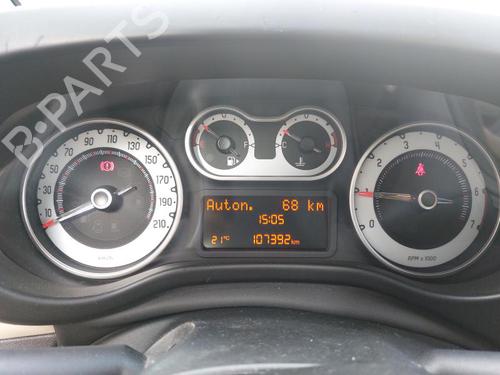 Starter FIAT 500L (351_, 352_) 1.3 D Multijet (199.LYM11, 199.LYM1A) | BP24540410M8 - Image 13