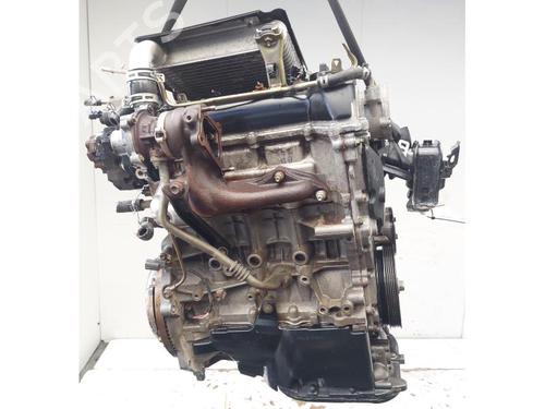 Engine TOYOTA YARIS (_P1_) 1.4 D-4D (NLP10_, NLP10R) | BP29854408M1