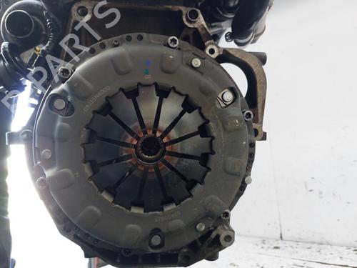 Motor FIAT PUNTO (188_) 1.3 JTD 16V | BP30454651M1