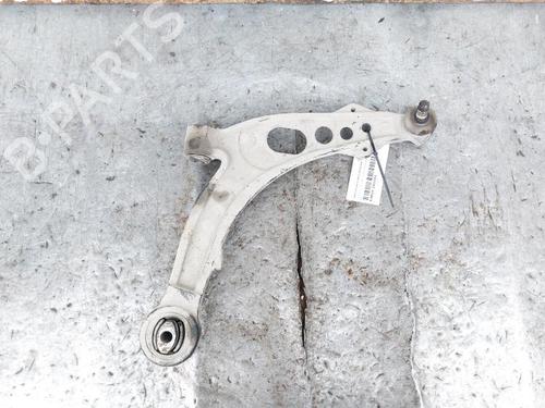 Used Right front suspension arm FIAT PUNTO (188_) 1.3 JTD 16V (70 hp) 29699306