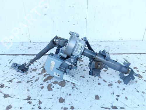 Used Steering column NISSAN JUKE (F15) 1.5 dCi (110 hp) 29390708