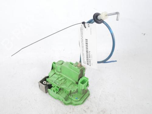 Used Rear left lock ALFA ROMEO GIULIETTA (940_) 1.4 BiFuel (940FXA1A, 940FXT1A) (120 hp) 15159855