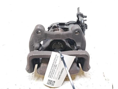 Used Left front brake caliper MERCEDES-BENZ A-CLASS (W176) A 180 CDI / d (176.012) (109 hp) 33194775