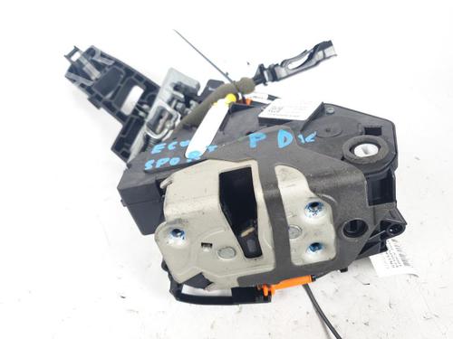 Rear right lock FORD ECOSPORT 1.0 EcoBoost | BP15154134C99 