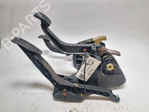 Pedal CHEVROLET SPARK (M300) 1.0 | BP40255643I4 - Image 2