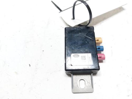 Engine control unit (ECU) JAGUAR E-PACE (X540) 2.0 D150 AWD | BP30613352M57 - Image 4