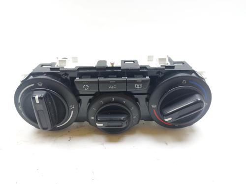 Used Climate control CITROËN C3 III (SX) 1.5 BlueHDi 100 (SXYHYP, SXYHTU) (102 hp) 25591829
