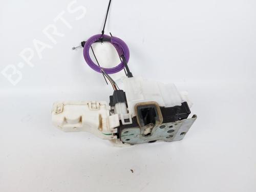 Used Front left lock FIAT TIPO Estate (356_, 357_) 1.6 D (356WXG1B) (120 hp) 15161158