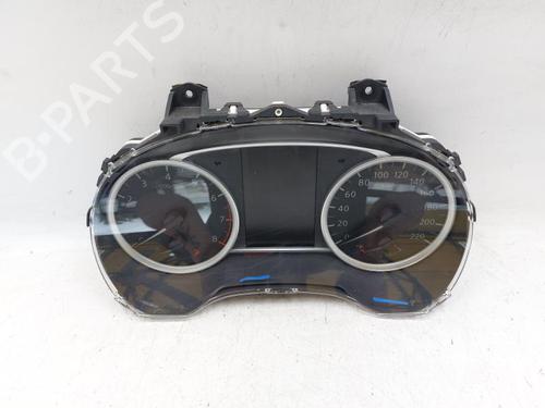 kombiinstrument-nissan-micra-v-k14-2016-25215396 main image