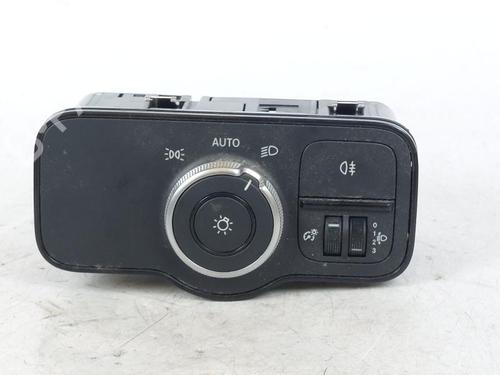 Switch MERCEDES-BENZ SPRINTER 5-t Van (B907) 511 CDI (907.653, 907.655, 907.657) A9079053302 A9079053302
