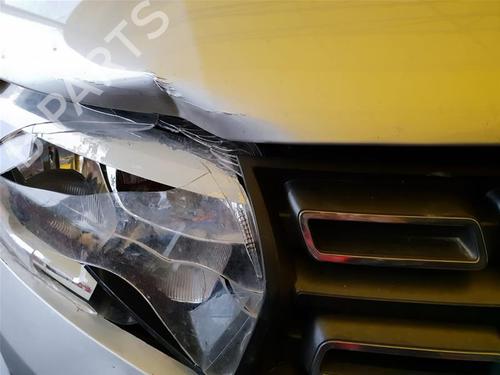 Engine control unit (ECU) DACIA SANDERO II 1.0 LPG (B8ML) | BP15143867M57 