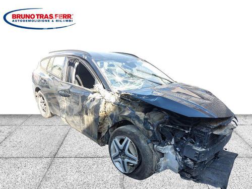 Hand brake FORD FOCUS IV Turnier (HP) 1.5 EcoBlue | BP20502672I18