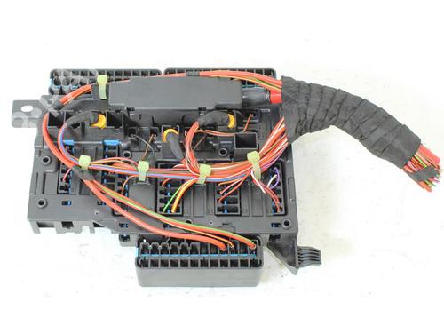 Used Fuse box Fuse box MINI MINI Convertible (F57) Cooper (136 hp) 15142114 15142114