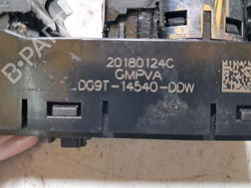 Left front window switch FORD GALAXY III (CK) 2.0 TDCi 4x4 | BP33195072I27  - Image 5