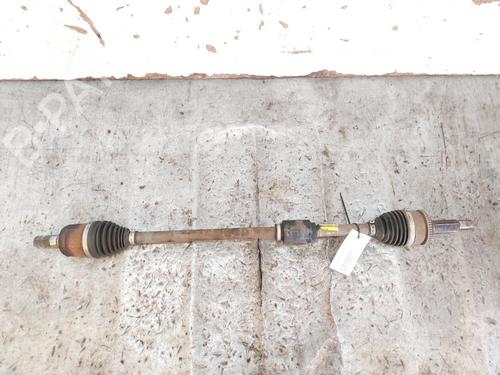 Right front driveshaft HYUNDAI i20 II (GB, IB) 1.2 | BP29237840M39 