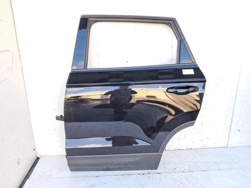 Dør venstre bagtil SKODA KAROQ (NU7, ND7) 2.0 TDI (116 hp) 31062812
