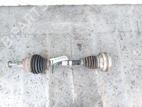 Used Left front driveshaft FORD COUGAR (EC_) 2.0 16V (131 hp) 26672146