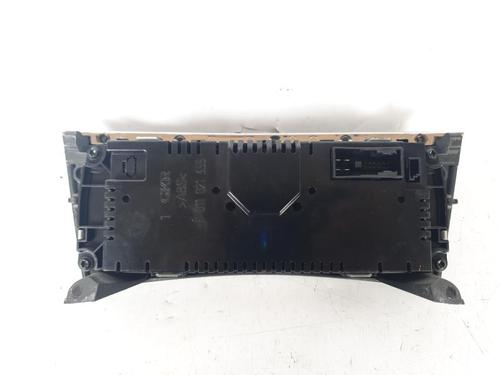 Climate control MERCEDES-BENZ C-CLASS (W203) C 230 (203.052) | BP23880014I5 