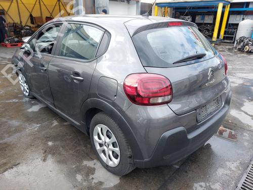 Left front window switch CITROËN C3 III (SX) 1.2 PURETECH 82 | BP29933260I27