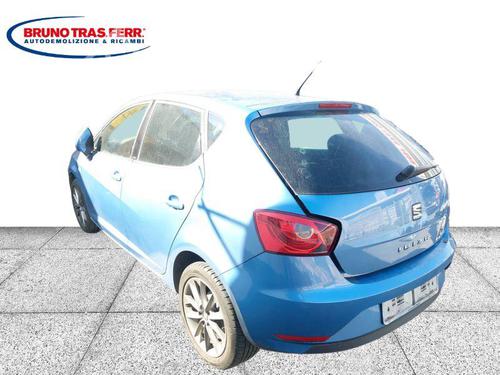 Shock absorber spring SEAT IBIZA IV (6J5, 6P1) 1.2 | BP15168251C152