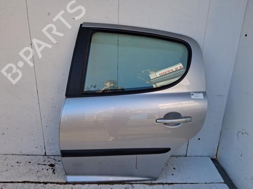 Used Left rear door Left rear door 38949405 38949405