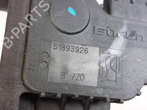 Pedal FORD KA (RU8) 1.3 TDCi | BP15176753I4 