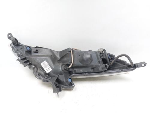 Right headlight NISSAN JUKE (F15) 1.5 dCi | BP29390654C29 