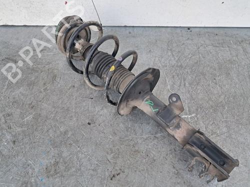 Used Right front shock absorber Right front shock absorber FIAT PANDA (169_) 1.2 Natural Power (169.AXB1A) (60 hp) 40527957 40527957